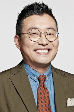 Ju Sung-chul in Yellow Door: '90s Lo-fi Film Club