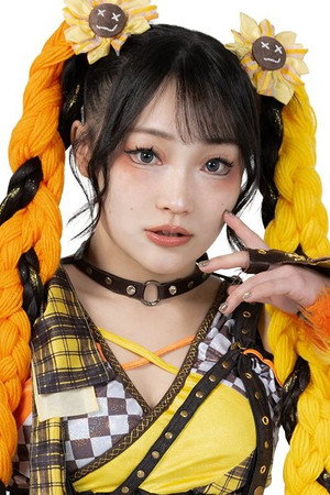 Himawari Sato in TJPW 13th Tokyo Princess Cup ~ Day 4