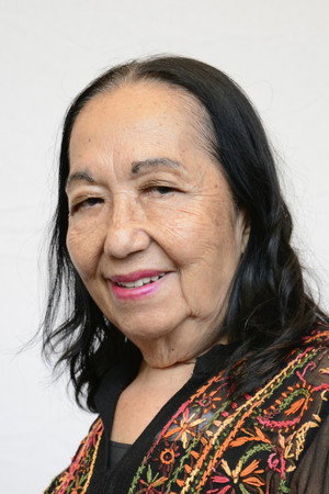 María Elena Olivares in The Similars