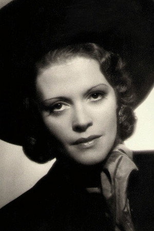 Sybille Schmitz in Vampyr