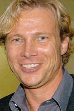 Scott Michaelson in Sabrina, Down Under