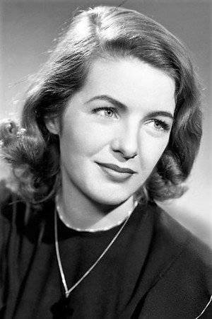 Margot Stevenson in Calling Philo Vance