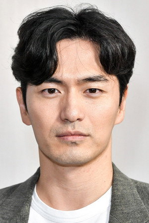 Lee Jin-uk in My new boyfriend