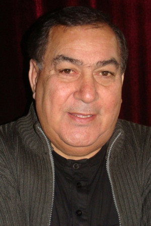 Telman Aliyev in Down the River