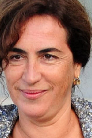 Rita Blanco in Mário Eloy - A Runaway Painter