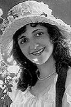 Violet Schram in Lightning Hutch