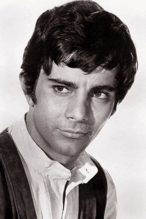 Julián Mateos in Demon Witch Child