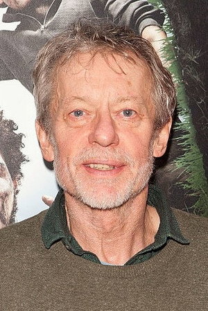 Stephen Boxer in National Theatre Live: King Lear