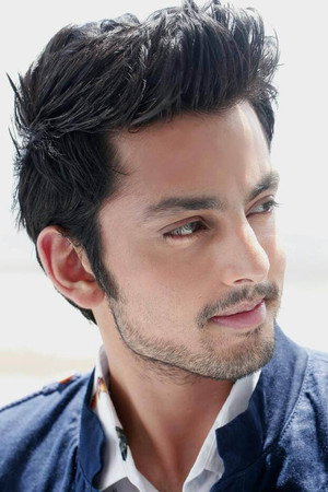 Himansh Kohli in Jeena Isi Ka Naam Hai
