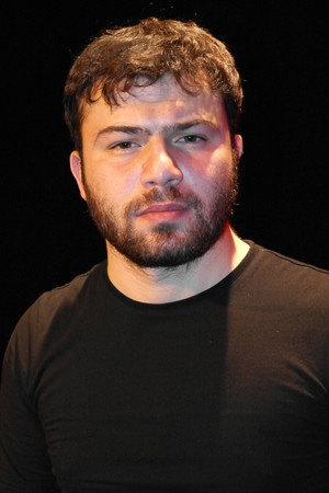 Nurlan Rüstəmov in The Quarantine Ballad