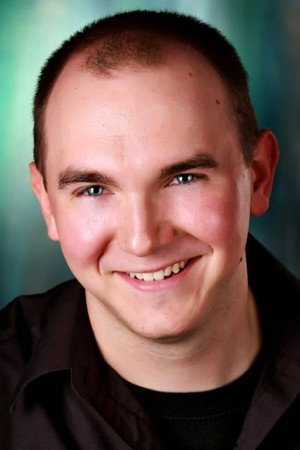 Ryan E. Francis in ThanksKilling