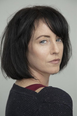 Maura Foley in Darkness on the Edge of Town