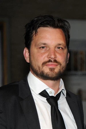 Sascha Alexander Geršak in Unschuldig