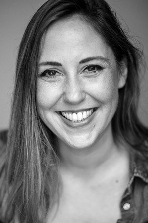 Dorothée Picard in Secret Things