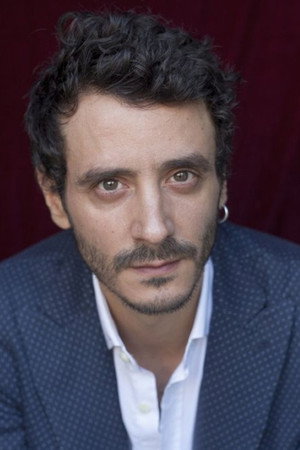 Ignacio Mateos in Malditos