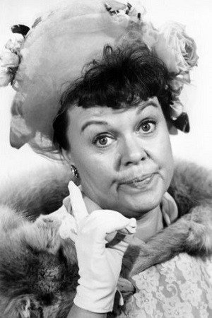 Patsy Garrett in Benji