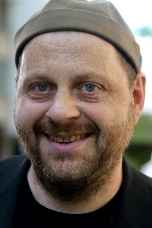 Bruno Dreyfürst in Nouvelle Vague