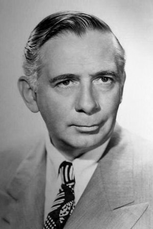 Ray Collins in Touch of Evil