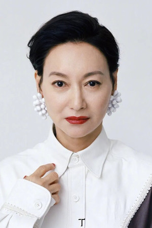 Kara Hui Ying-Hung in Dirty Ho