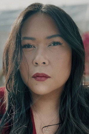 Arianna Basco in My First Horror Film