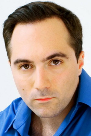 Richard Gnolfo in Monster Ark