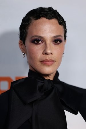 Tattiawna Jones in Tru Love