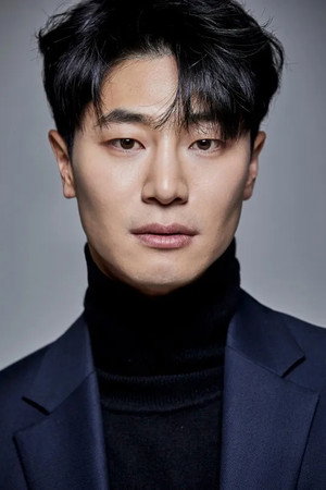 Yoo In-hyuk in Sunday League