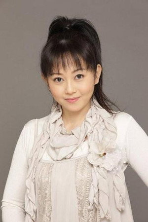 Yui Asaka in Sukeban Deka  The Movie