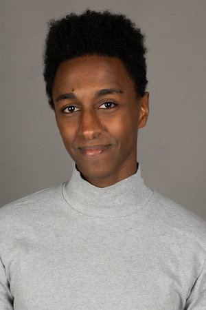 Karl Bekele Steinland in Norwegian Dream
