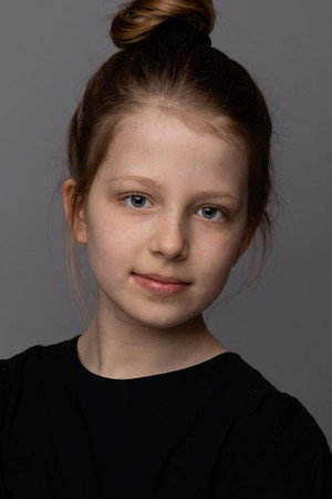 Liva Forsberg in Speak No Evil