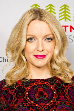 Lauren Laverne in Westworld: The Story So Far