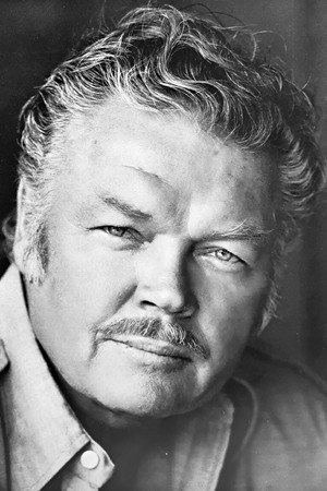 Hal Baylor in Tobor the Great