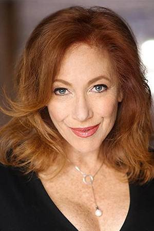 Lisa London in Holy Terror
