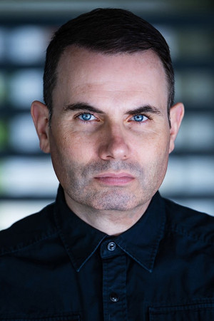 Carsten Strauch in Eine Insel namens Udo
