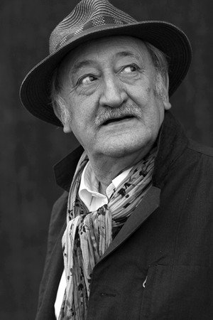 Éric Sarner in Sénac, Jean. Algérien, Poète
