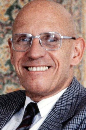Michel Foucault in Michel Foucault par lui-même
