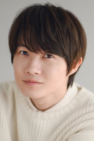 Ryunosuke Kamiki in The Secret World of Arrietty