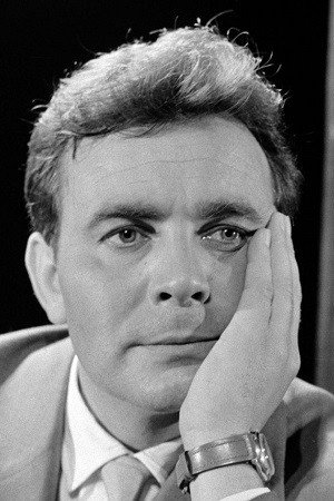 Ádám Szirtes in Anna Szabó