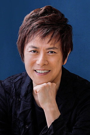Yuichiro Yamaguchi in What the War Meant