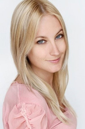Tina Grimm in Joe's War