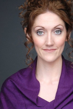 Charlotte Milchard in Scott and Sid
