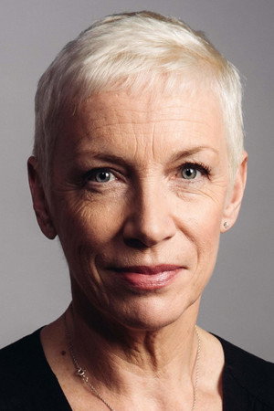 Annie Lennox in Eurythmics Live By Request