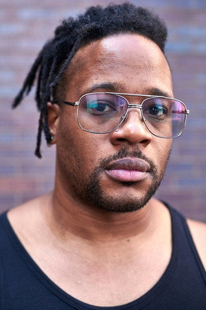 Open Mike Eagle in Chewing
