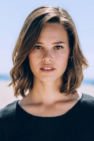 Bailey Noble in Martyrs