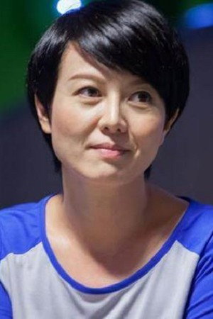 Miao Ke-li in Miss Shampoo