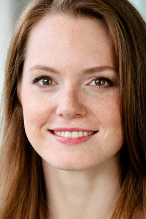 Laura Vietzen in Summer