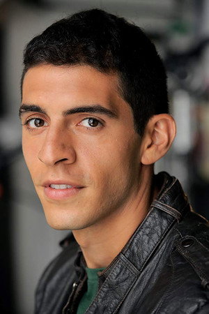 Julian Maroun in Entrenched