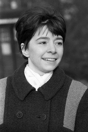 Jackie Lane in Doctor Who: The Savages
