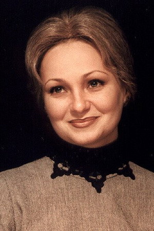 Jolanta Piętek-Górecka in Decalogue IX