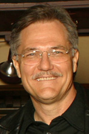 Brian Yuzna in Naschy of the Full Moon